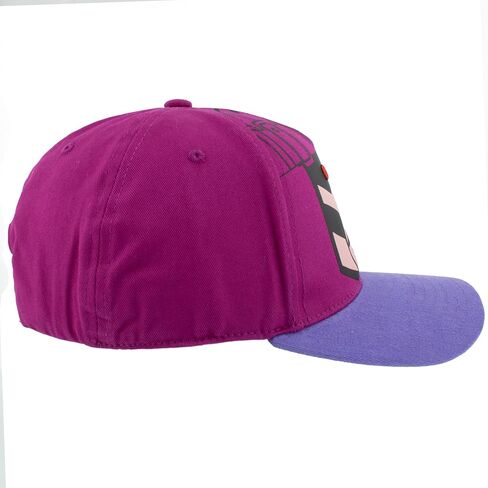 Concept One X-Men Sentinel Snapback Hat Multicolor in Saudi Arabia