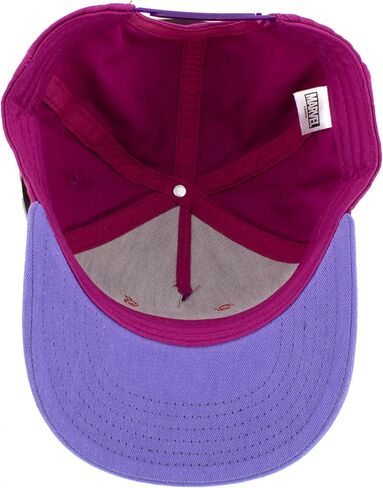 Concept One X-Men Sentinel Snapback Hat Multicolor in Saudi Arabia