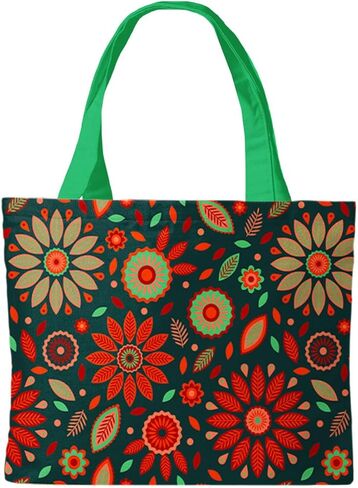 Briarwood Lane Tote Bags 14" x 15" x 7" 2022 Collection in Saudi Arabia