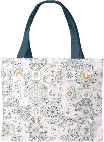 Briarwood Lane Tote Bags 14" x 15" x 7" 2022 Collection in Saudi Arabia
