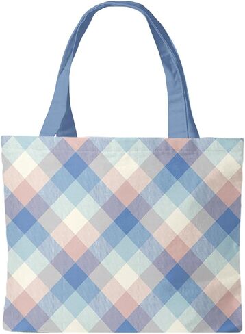 Briarwood Lane Tote Bags 14" x 15" x 7" 2022 Collection in Saudi Arabia