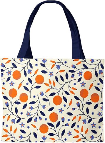 Briarwood Lane Tote Bags 14" x 15" x 7" 2022 Collection in Saudi Arabia