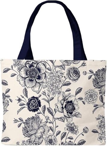 Briarwood Lane Tote Bags 14" x 15" x 7" 2022 Collection in Saudi Arabia