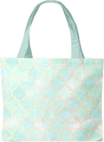 Briarwood Lane Tote Bags 14" x 15" x 7" 2022 Collection in Saudi Arabia