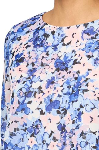 Kasper girls Ruffle Sleeve Blouse in Saudi Arabia