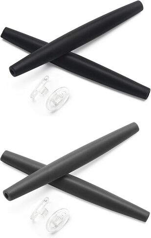 مجموعات مطاطية بديلة لـ Oakley Half Wire 2.0 in Kuwait