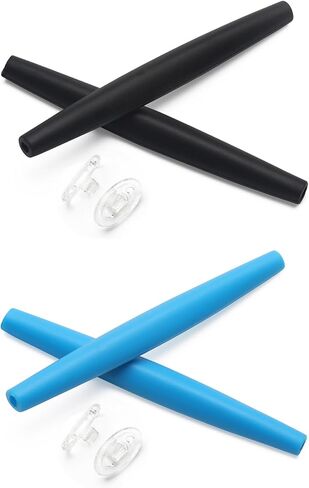 مجموعات مطاطية بديلة لـ Oakley Half Wire 2.0 in Kuwait