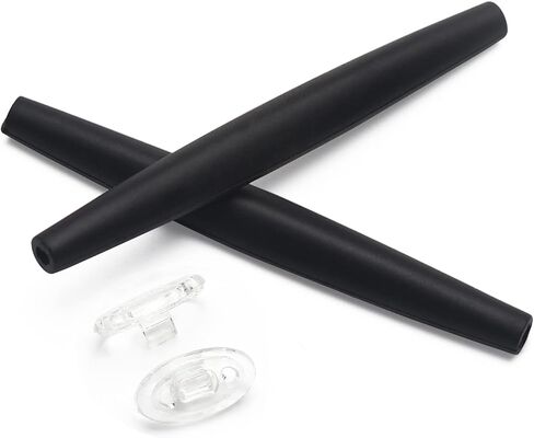 مجموعات مطاطية بديلة لـ Oakley Half Wire 2.0 in Saudi Arabia
