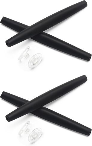مجموعات مطاطية بديلة لـ Oakley Half Wire 2.0 in Kuwait