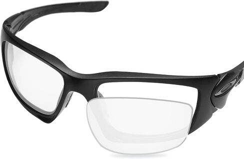 عدسات مكبرة بديلة دقيقة بنسبة 100% لـ Oakley Scalpel OO9095 in Kuwait