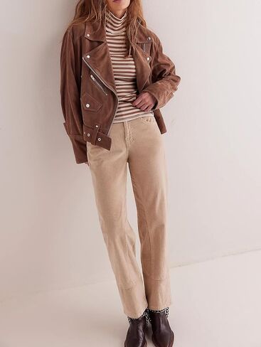 Womens Long Sleeve Rainbow Striped Turtleneck Slim Fit Shirt Y2k Cute Going Out Streetwear Stretchy Crop Tops in Saudi Arabia