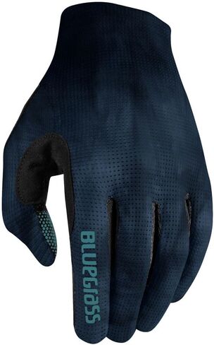 Bluegrass Vapor Lite Gloves - Blue, Full Finger, X-Large in Saudi Arabia