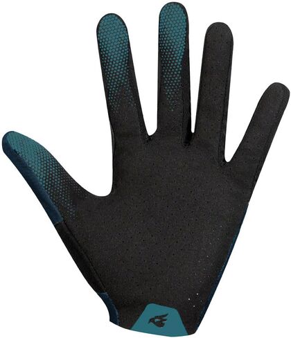 Bluegrass Vapor Lite Gloves - Blue, Full Finger, X-Large in Saudi Arabia
