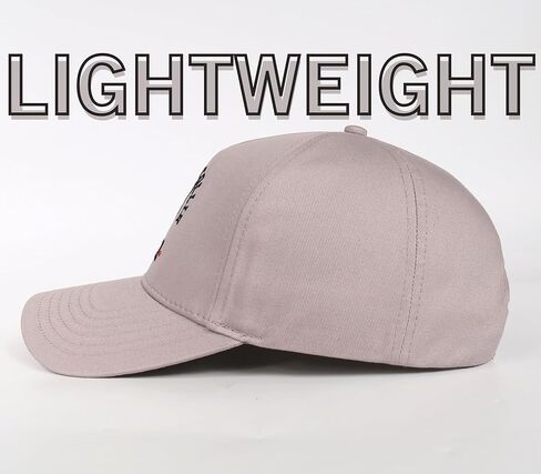 InnoBeta Border Collie Gifts for Women, Border Collie Mom Cap for Mothers' Day, Birthday, Christmas, Adjustable Embroidered Baseball Cap Dove Grey in Saudi Arabia