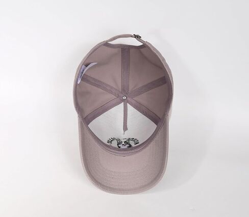 InnoBeta Border Collie Gifts for Women, Border Collie Mom Cap for Mothers' Day, Birthday, Christmas, Adjustable Embroidered Baseball Cap Dove Grey in Saudi Arabia