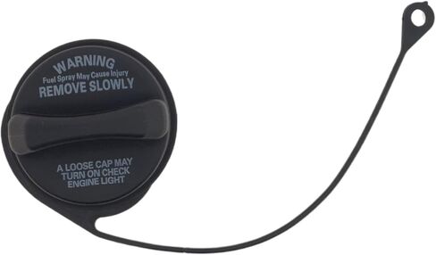 Gas Cap Fuel Tank Cap Replacement 77300-07030 Compatible with Camry Corolla Sienna Avalon Highlander Tacoma RAV4 Venza Tundra Sequioa CT200h UX200 ES300h ES350 NX300h RX350 LC500 2015-2020 in Kuwait