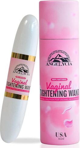 عصا العذرية Angelycia Magic Tongkat Madura، عصا تجديد شد المهبل ذات نتيجة فورية، عصا مهبلية طبيعية للتضييق والتنظيف in Kuwait