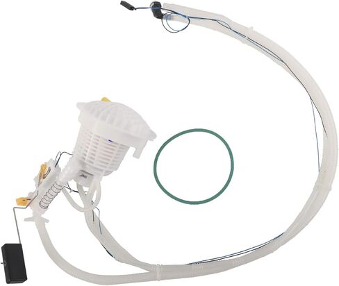 Electric Fuel Pump Module Assembly w/Sending Unit Fit for 2005-2015 Dodge Magnum Charger Challenger Chrysler 300 Left Driver Side & Right Passenger Side 5136023 5136022 E7192M E7264A in Kuwait