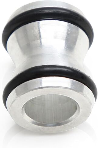 06H121131C مضخة مياه الألومنيوم إلى موصل أنابيب مبرد الزيت بديل STD لمقعد Audi VW Skoda 06H121131D/B/A (1-PCS) in Kuwait