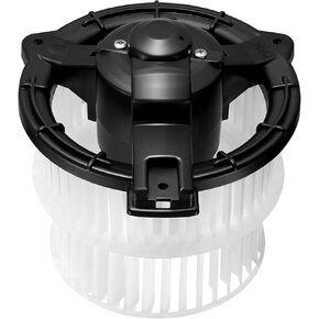 HVAC Blower Motor 700308 Compatible with Ram 1500 2014-2018, Compatible with Jeep Wrangler 2014-2017, 68214892AB, 68232369AA, A/C Blower Motor Assembly Compatible with Jeep Wrangler JK 2018 in Kuwait