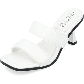 Journee Women's Comfort Foam Essey Sandals in Kuwait
