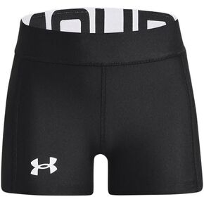 Under Armour Girls Utility Softball Slider Shorts in Saudi Arabia