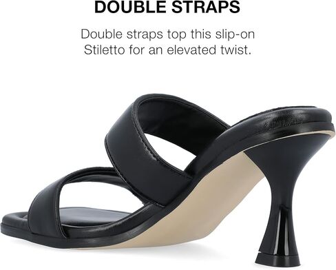 Journee Women's Comfort Foam Essey Sandals in Saudi Arabia
