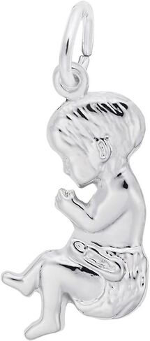Rembrandt Newborn Baby Charm in Saudi Arabia