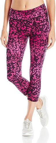 Hanes Women's Sport Performance Capri Legging in Saudi Arabia
