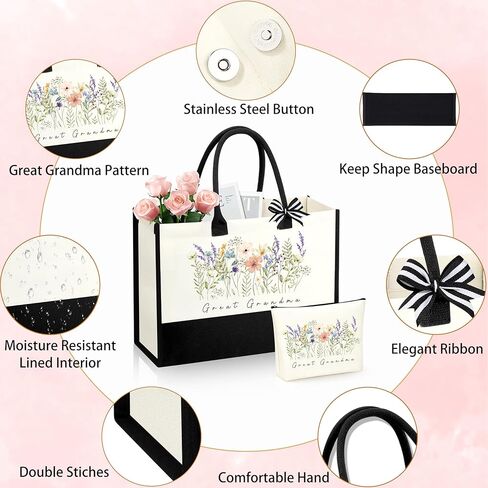 Great Grandma Gigi Mimi Nana Gifts Great Grandma Birthday Gifts For Grandmother in Saudi Arabia