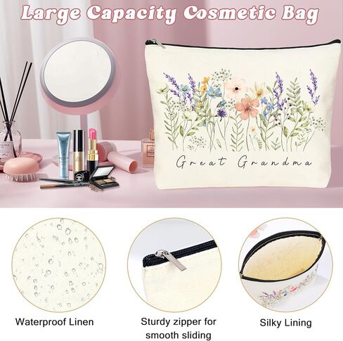 Great Grandma Gigi Mimi Nana Gifts Great Grandma Birthday Gifts For Grandmother in Saudi Arabia