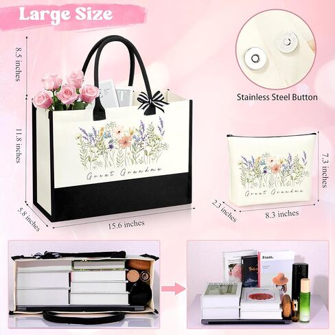 Great Grandma Gigi Mimi Nana Gifts Great Grandma Birthday Gifts For Grandmother in Saudi Arabia