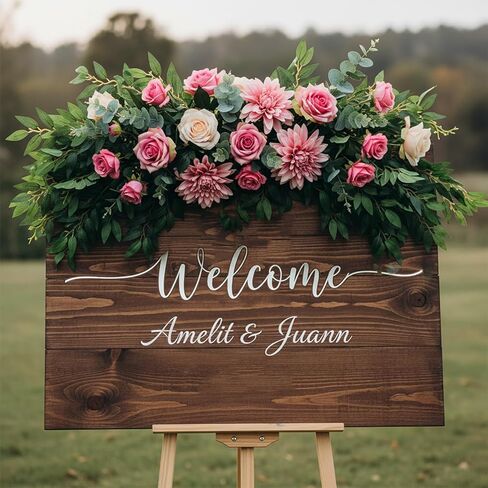 24 Pcs Artificial Italian Ruscus Greenery Stems, 21.6" Silk Faux Green Leaf Garland Branches Hanging Greenery Spray for DIY Wedding Arch Bouquet Filler Table Centerpieces Home Decor in Saudi Arabia