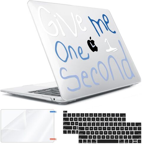 Compatible with MacBook Pro 13 inch Case 2022 2021 2020-2016 M1 M2 A2338 A2289 A2251 A1706 A2159 A1989 with Touch Bar, Hard Shell&Keyboard Cover&Screen Protector&Webcam Cover, Abstract Plant in Saudi Arabia