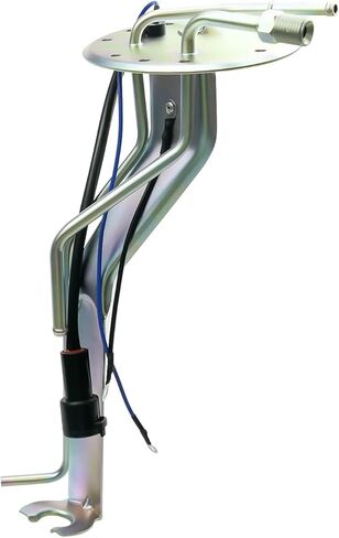 23206-35260 دعامة تثبيت مضخة الوقود تناسب بيك اب تويوتا بيك اب كابينة ممتدة 2.4L 3.0L 1992-1995، تناسب تويوتا 4 رانر SR5 2.4L 3.0L 1991-1995 in Kuwait