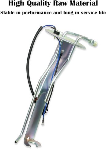 23206-35260 دعامة تثبيت مضخة الوقود تناسب بيك اب تويوتا بيك اب كابينة ممتدة 2.4L 3.0L 1992-1995، تناسب تويوتا 4 رانر SR5 2.4L 3.0L 1991-1995 in Kuwait