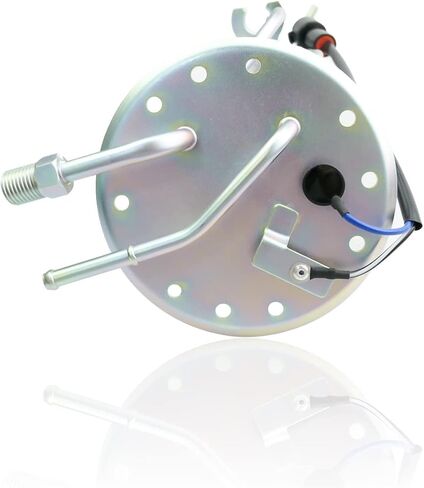 23206-35260 دعامة تثبيت مضخة الوقود تناسب بيك اب تويوتا بيك اب كابينة ممتدة 2.4L 3.0L 1992-1995، تناسب تويوتا 4 رانر SR5 2.4L 3.0L 1991-1995 in Kuwait