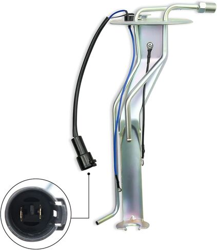 23206-35260 دعامة تثبيت مضخة الوقود تناسب بيك اب تويوتا بيك اب كابينة ممتدة 2.4L 3.0L 1992-1995، تناسب تويوتا 4 رانر SR5 2.4L 3.0L 1991-1995 in Kuwait