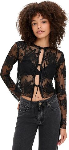 Bella Venice Women's The Camille Top in Saudi Arabia
