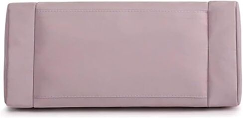 Large Capacity Women's Shoulder bag Female Top-handle Travel Handbag Girls Tote Crossbody Nylon Messenger Bag Purse in Saudi Arabia