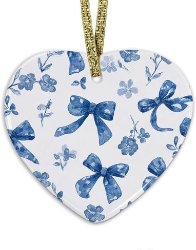 خمر ديكور عيد الفصح زخرفة الأرنب الأزهار، ريفي مزرعة الأرنب شنقا الحلي القلب لشجرة عيد الفصح الحلي الزينة، كوتيجكور محايدة زهرة أرنب الحلي الزخرفية تذكار in Kuwait