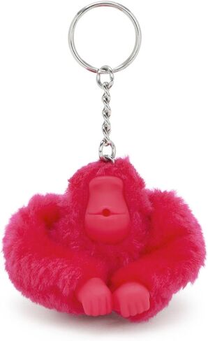 Kipling Monkeyclip S Small Monkey Keyring in Saudi Arabia