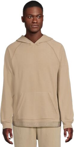 UGG mens Marcellus Hoodie in Saudi Arabia