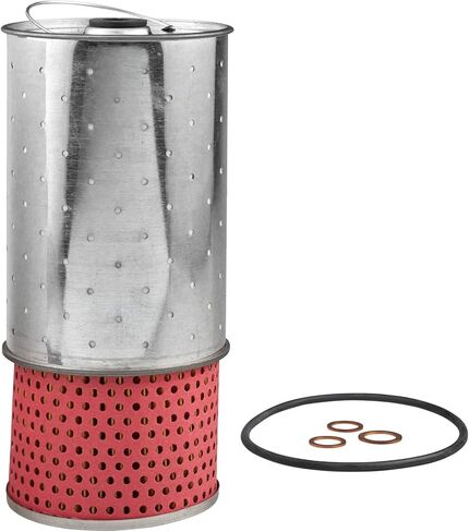 Purolator L43056 Premium Engine Protection Cartridge Oil Filter in Saudi Arabia
