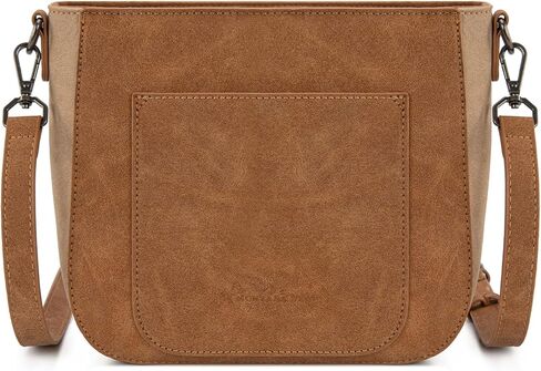 Montana West Crossbody Bags for Women Western Tooled Embroidered Purse in Kuwait