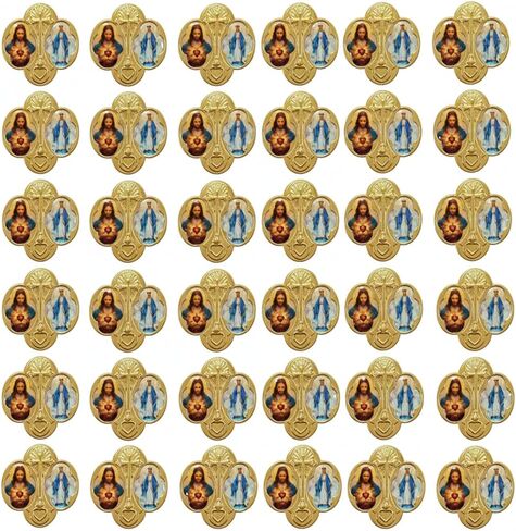 Yinkin 24 Pcs First Communion Lapel Pins Gold Chalice with Grapes and Wheat Enamel Pins Bulk Minister Catholic Religious of Holy Communion Pin Christian Inspirational Lapel Pin for Women Gifts in Kuwait