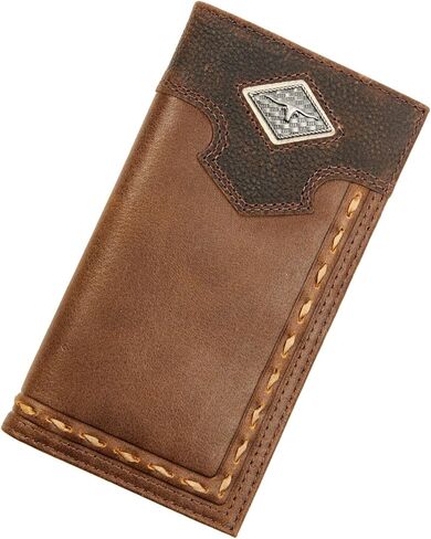 Cody James Men's Buck Stitch Concho Rodeo Wallet - Bb24127769w8 in Saudi Arabia