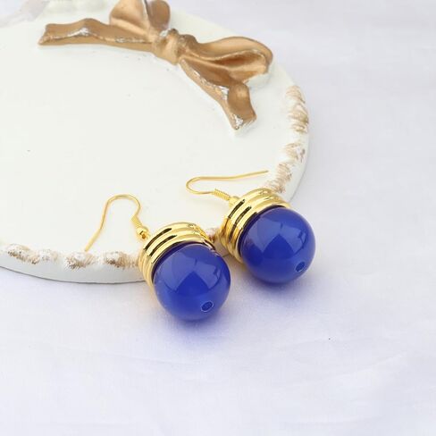 CHOORO Anime Hunter Inspired Jewelry Earrings for Cosplay Anime Gift in Saudi Arabia