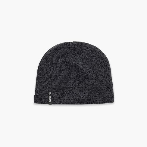 Turtle Fur Men's N.E. Solid Recycled Ocean Ragg Wool Fleece Lined Classic Beanie in Saudi Arabia