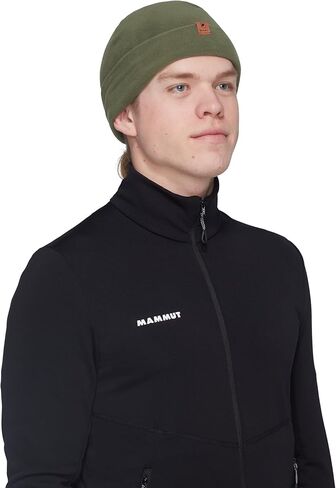 Mammut Fleece Beanie in Saudi Arabia